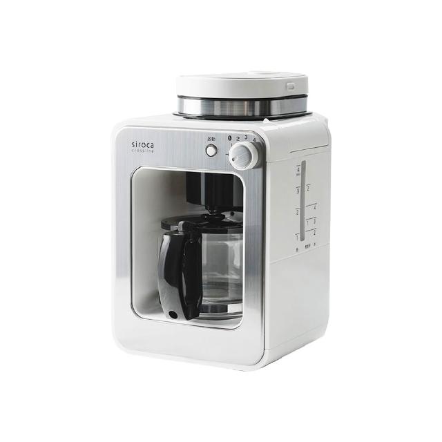 【Philips 飛利浦】美式滴漏咖啡機(HD7432/20)