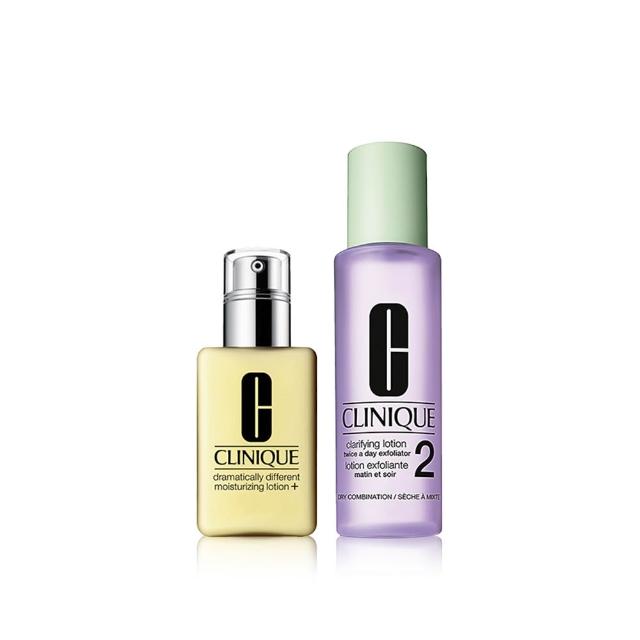 【CLINIQUE 倩碧】平衡修護奇蹟乳125ml(小黃油/醫美後適用)