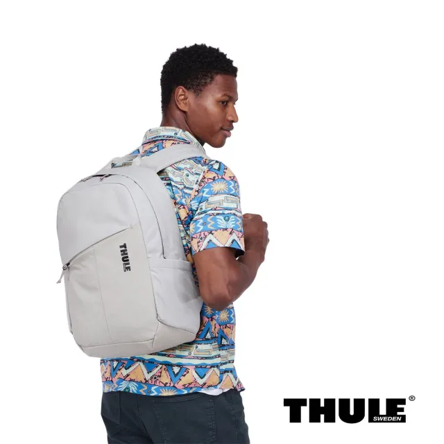 【Thule 都樂】Notus 背包 20L 柔沙色 (週年慶/露營/旅行/收納)