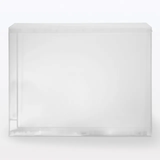 【MUJI 無印良品】追加用收納盒/深