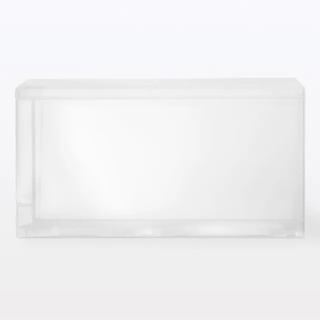 【MUJI 無印良品】追加用收納盒/抽屜式