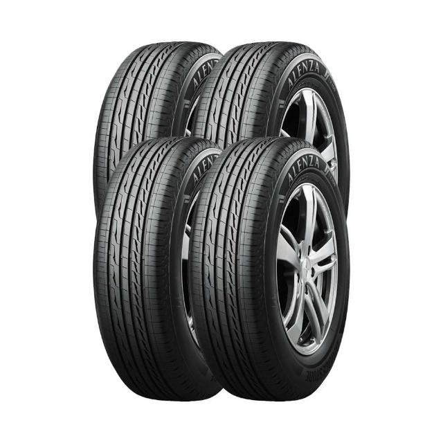 【BRIDGESTONE 普利司通】輪胎普利司通ALENZA LX100-2356018吋_四入組(車麗屋)