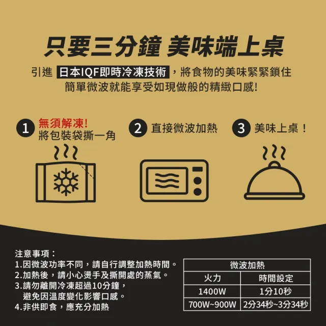 【荷卡料理所】炙燒明太子鮭魚烤飯糰x12包(105gx2入/包)