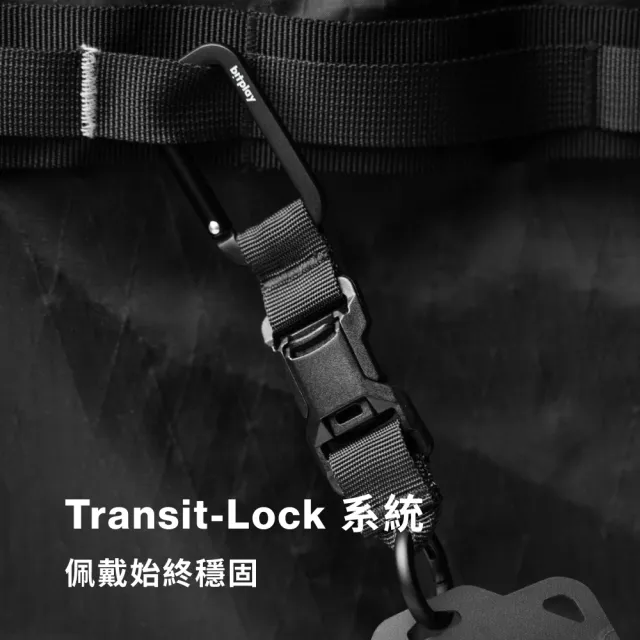 【bitplay】磁吸快扣吊環 (扣具/夾具/手機配件)