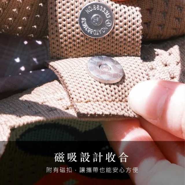 【MAISON DE AURI】雙11 Trunk Mini Frenchie｜法鬥點點 小提包 / 厚針織