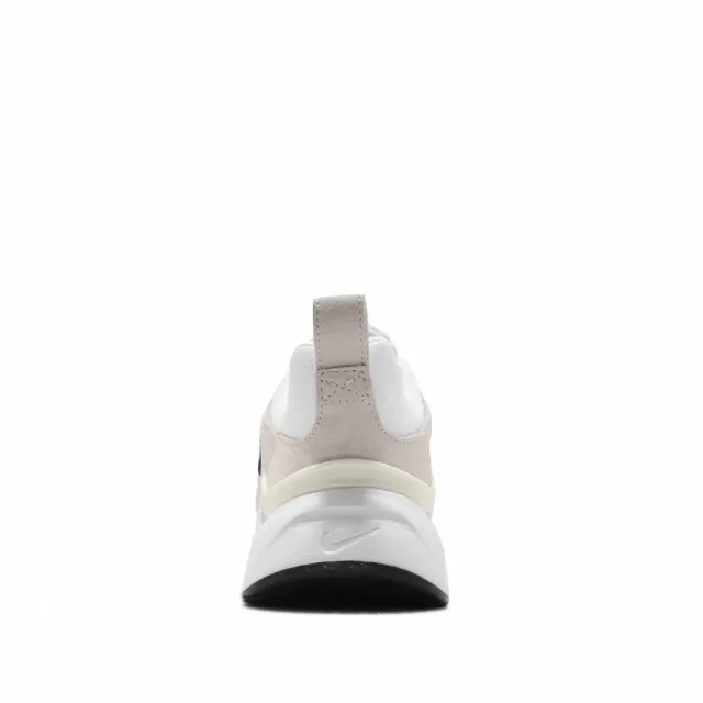 【NIKE 耐吉】休閒鞋 W RYZ 365 孫芸芸 女鞋 厚底 鏤空 老爹鞋 網美穿搭 球鞋 白(BQ4153-100)