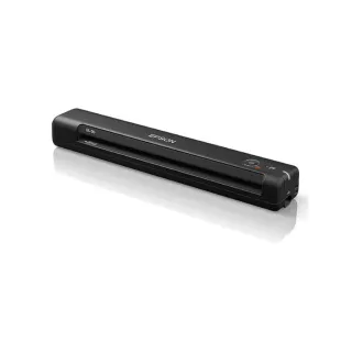 【EPSON】官方直營 ES-50 可攜式掃描器