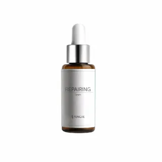 【FJ 豐傑生醫】舒敏調理精華-30ml/瓶(修護敏弱肌膚ｘ改善乾癢泛紅)