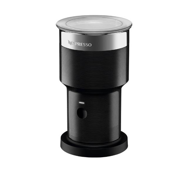 【Nespresso】Aeroccino XL 增量版電動奶泡機 調理機 送禮(可製作冷、熱奶泡及熱牛奶)