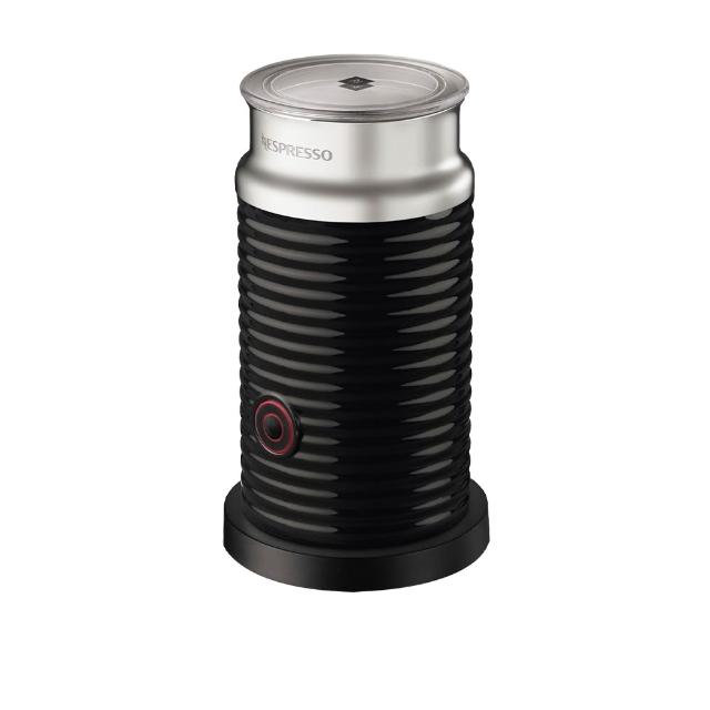 【Nespresso】Aeroccino3 奶泡機 _多色任選 調理機 送禮(可製作冷、熱奶泡及熱牛奶)