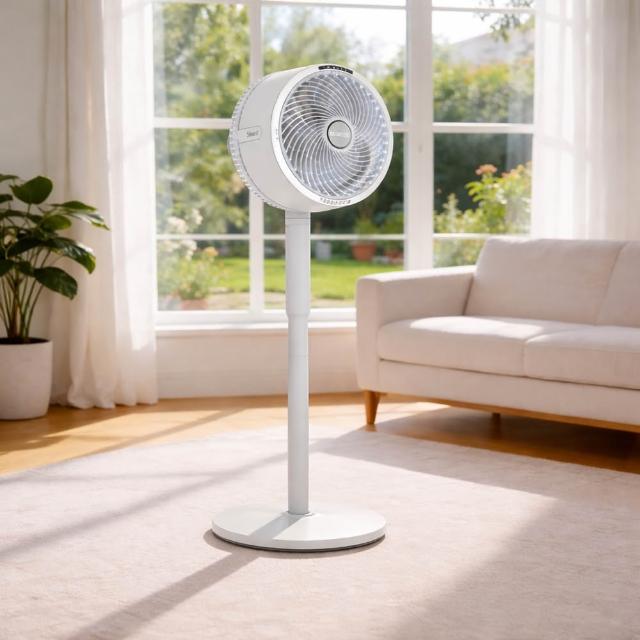 【Shark】FlexBreeze FA221室內外兩用無線電風扇(循環扇 露營風扇 電扇 行動風扇 戶外風扇)