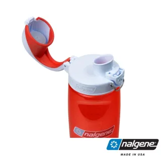 【NALGENE】Nalgene水壺 Sustain OTF 運動水壼 650ml(馬布谷戶外)