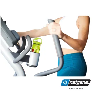 【NALGENE】Nalgene水壺 Sustain OTF 運動水壼 650ml(馬布谷戶外)