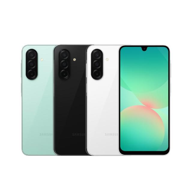 【Samsung 三星】Galaxy A26 5G 6.7吋(8G/128G/Exynos 1380/5000萬鏡頭畫素)