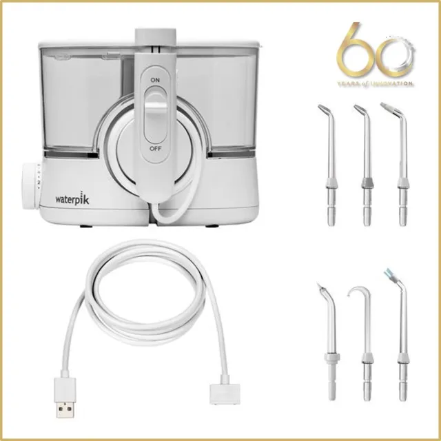 【Waterpik】ION沖牙機(WF-11K)