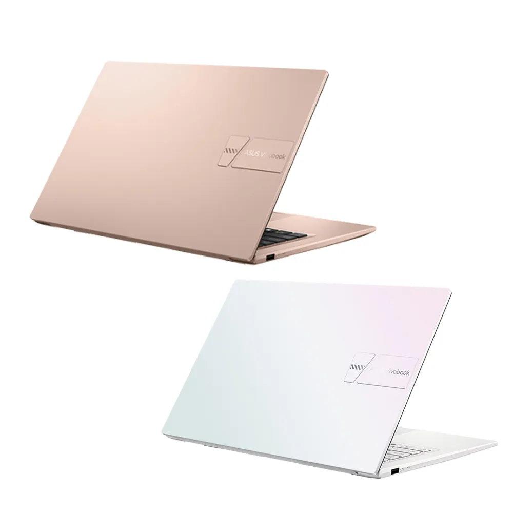 ASUS 華碩】14吋i3輕薄筆電(i3-1315U/8G/512G SSD/W11/VivoBook