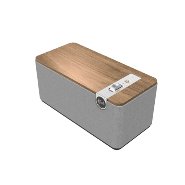 【Klipsch】〔福利品〕The One Plus 藍牙喇叭