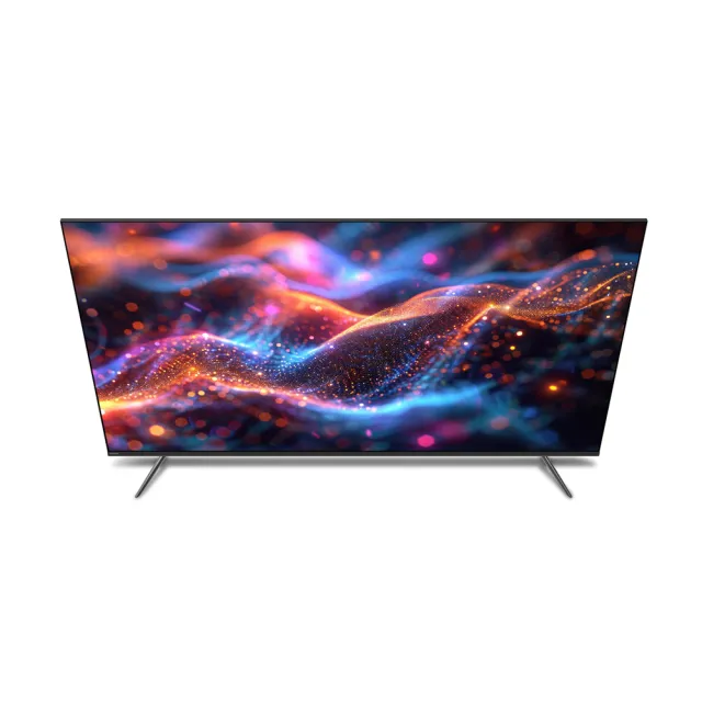 【Philips 飛利浦】75型 4K QLED Google TV 智慧聯網顯示器(75PQT8369)