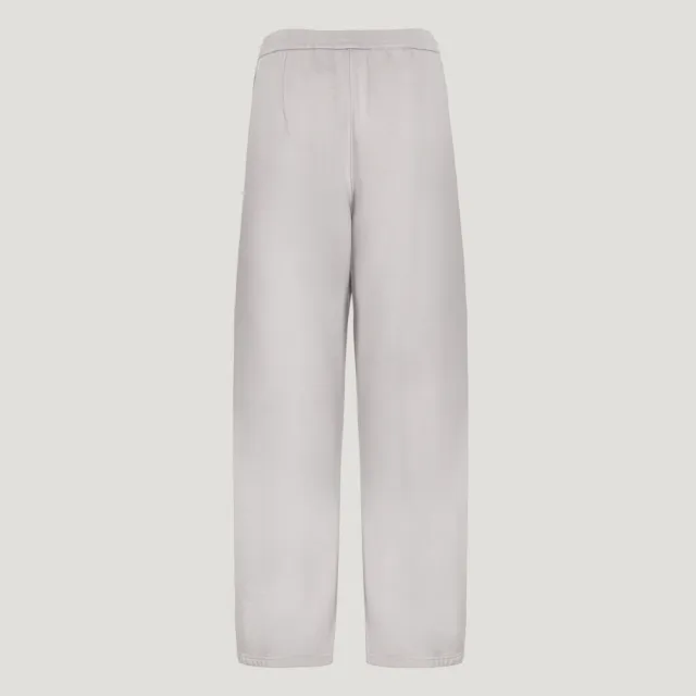 【adidas 愛迪達】運動 休閒 長褲 女褲 CURVED KNIFE P(IA7519)
