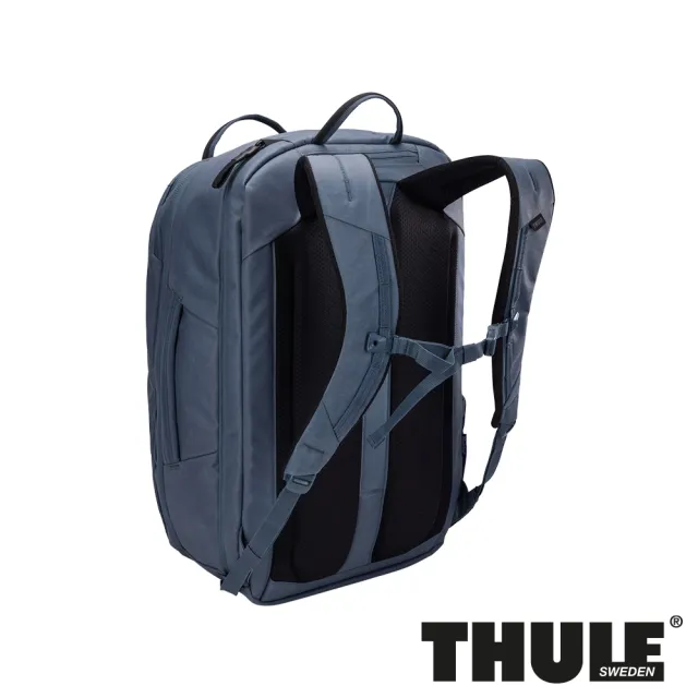 【Thule 都樂】Aion 旅行背包 40L (週年慶/露營/旅行/收納)