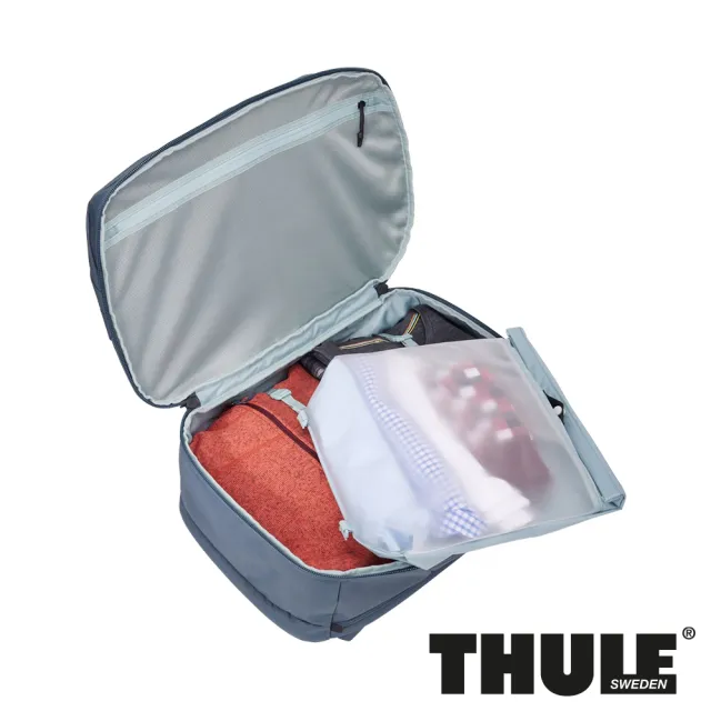 【Thule 都樂】Aion 旅行背包 40L (週年慶/露營/旅行/收納)