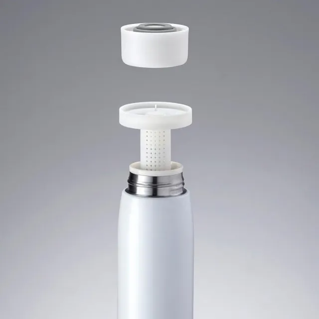 Karari 日本 直立式水瓶乾燥棒(硅藻土吸水、保溫瓶乾燥神器、杯子速乾)