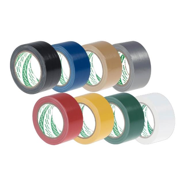 【全勝】北極熊 48mm強力布膠帶(CL043/48mm x 15y/強力膠帶/書背膠帶/製本膠帶)