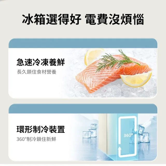【諾必行】90L冷凍冰箱 冷凍櫃 側開小冰箱 單門全冷凍冰櫃 保鮮櫃 立式冷凍櫃
