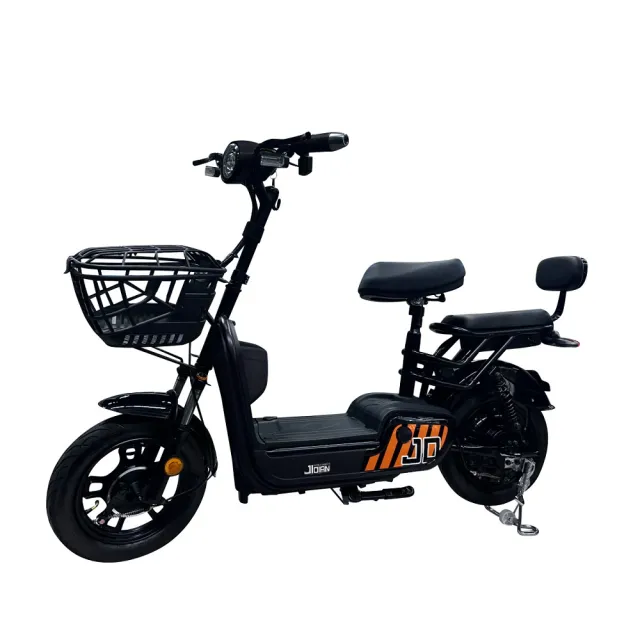 【Yongchang 永昌】鋰電版 YC-B2 微型電動車二輪車(微型電動車二輪車 .電動自行車)