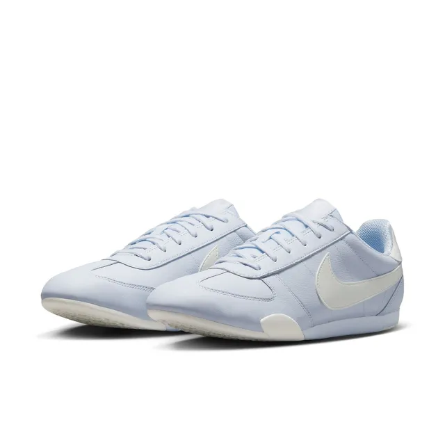 【NIKE 耐吉】休閒鞋 女鞋 運動鞋 復古 W SPRINT SISTER 藍 IB7102-002