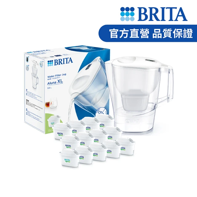brita濾水壺
