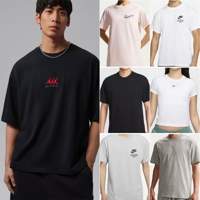 【NIKE 耐吉】短袖 上衣 運動 健身 LOGOT恤 ACG 男 多款(IR1862-010&)