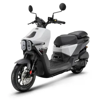 【KYMCO 光陽】2026新登場 DOLLAR大樂 150 ISG ABS+雙碟(2026年全新機車)