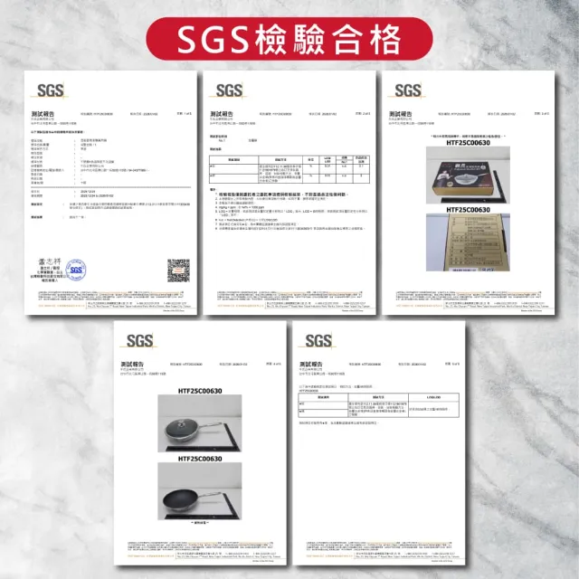 【SILWA 西華】御煮家傳萬用不沾鍋32CM(含蓋)