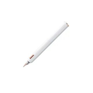 【LAMY】dialog cc 焦點系列 鋼筆筆套禮盒 靚亮白(81)