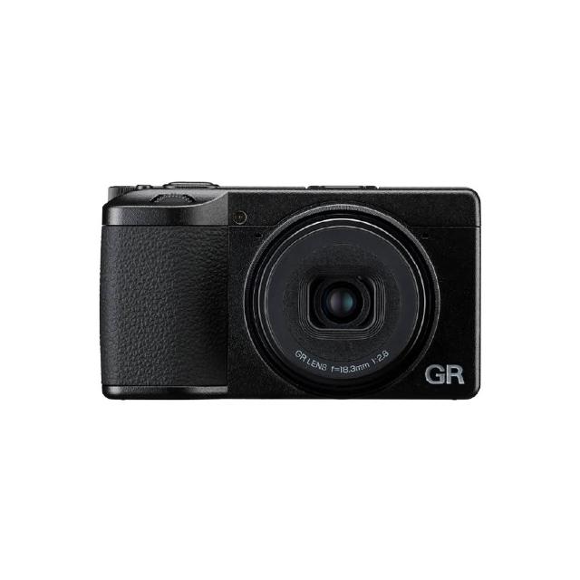 【RICOH】GRIV HDF+THETA X 觸控360全景相機(公司貨)