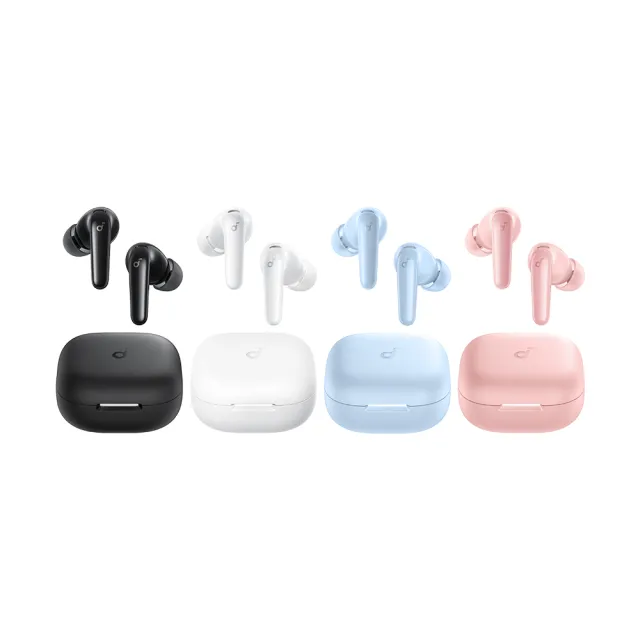 【Anker soundcore】R60i NC 主動降噪真無線藍牙耳機