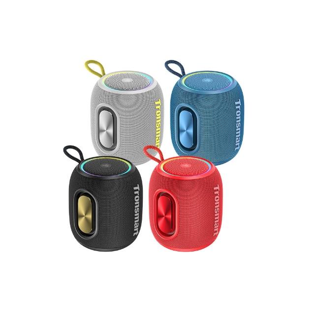 【Tronsmart】T8 mini IPX7防水藍牙喇叭