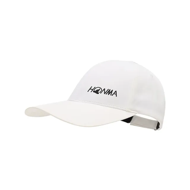 【HONMA 本間高爾夫】男款運動棒球帽/鴨舌帽/遮陽帽 2026春夏款 吸汗透氣 日本高爾夫專業品牌 多款多色任選