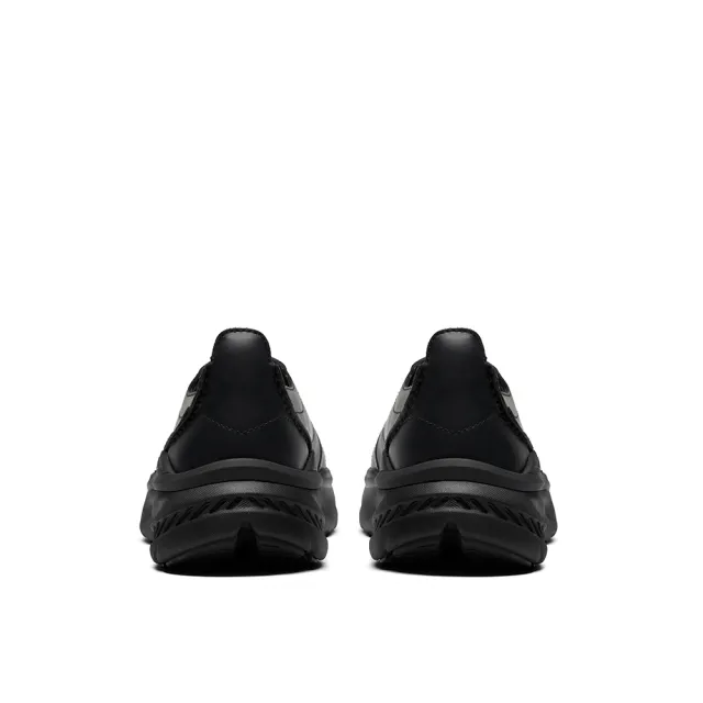 【Clarks】男鞋 微風跑 Zeph Run Joy.全皮面厚底運動休閒鞋 運動鞋(CLM84559C)