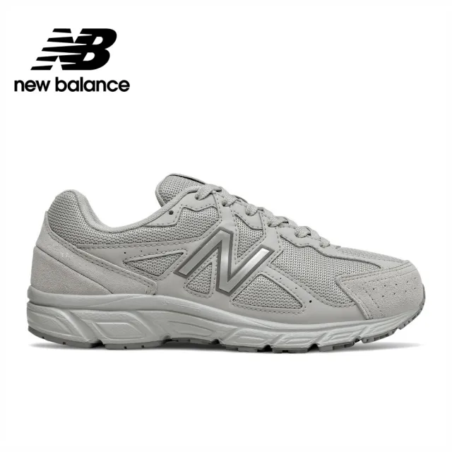 【NEW BALANCE】NB 慢跑鞋_W480SS5-4E_女性_灰色
