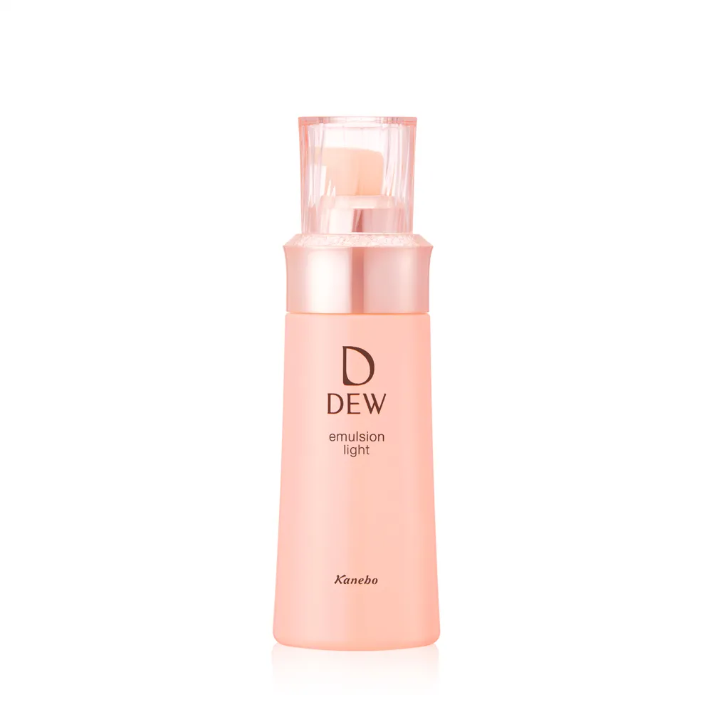 【Kanebo 佳麗寶】DEW 水潤柔膚乳 100mL(2款任選)(乳液)