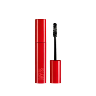 【MAKE UP FOR EVER】濃睫大師豐盈捲翹睫毛膏