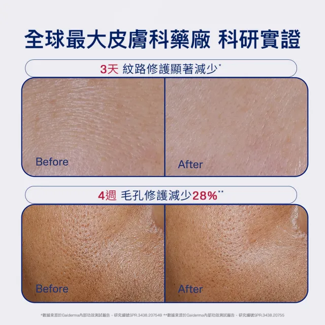 【Cetaphil 舒特膚】官方直營 日間進階防禦精華30ml(抗氧精華/防護氧化/防護空汙/防護藍光/保濕修護)