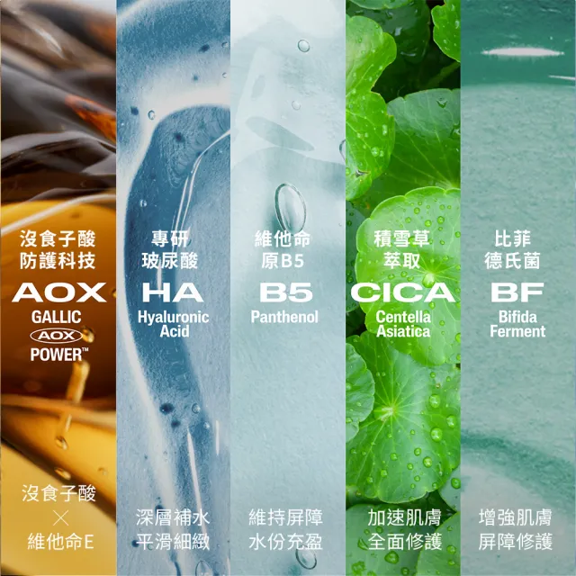 【Cetaphil 舒特膚】官方直營 夜間喚新修護精華30ml(修護精華/沒食子酸/屏障保護/夜間精華/柔軟新生)