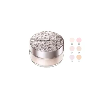 【COSME DECORTE 黛珂】絲柔調光蜜粉20g(6色可選)