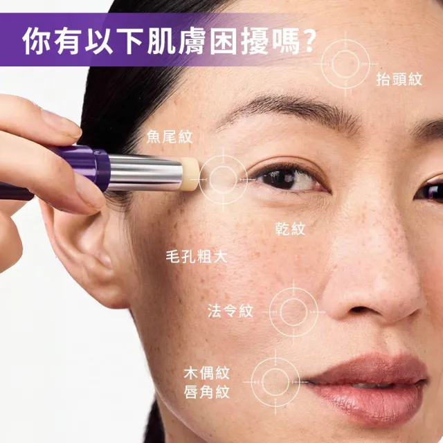 【CLINIQUE 倩碧】天才激光1%A醇棒(敏感肌適用)