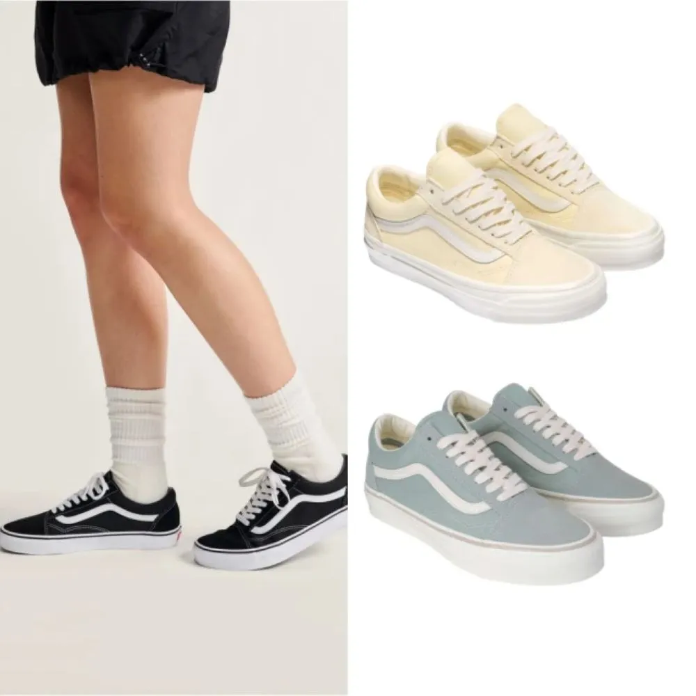 【VANS】官方旗艦 MTE Old Skool 男女款 滑板鞋 休閒鞋(多款任選)