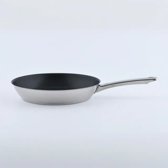 WMF Nordic 不沾平底鍋 28cm (電磁爐 IH爐可用)(平輸品)