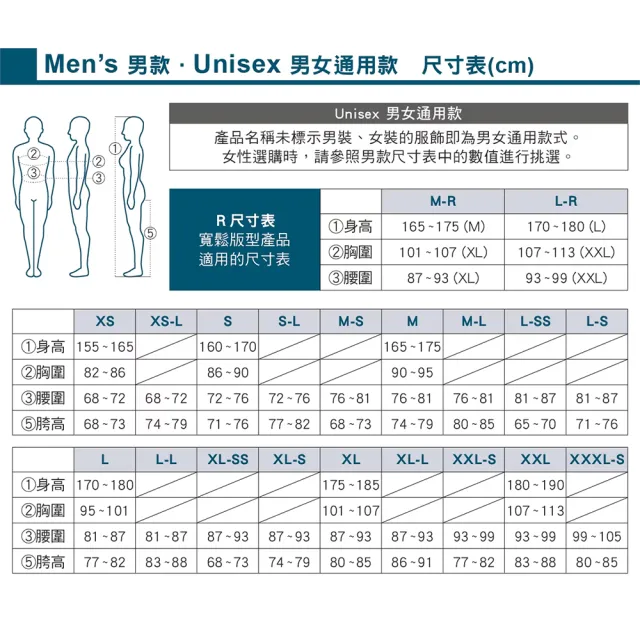 【mont bell】男款MWPLUS LT L/S T 北方動物美麗諾羊毛排汗長T恤 1114617YL黃